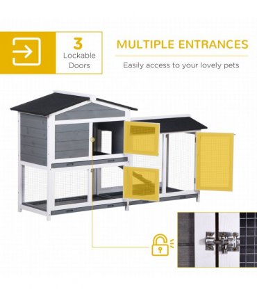 Small Animal Playpen Cage