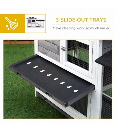 Small Animal Playpen Cage
