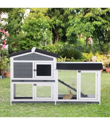 Small Animal Playpen Cage