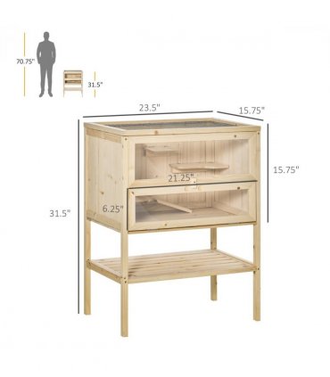 Hamster Cage/Pet Cage