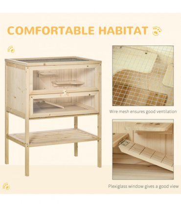 Hamster Cage/Pet Cage