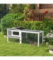 Small Animal Playpen Cage