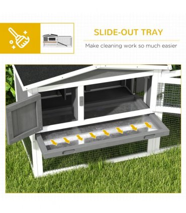 Small Animal Playpen Cage