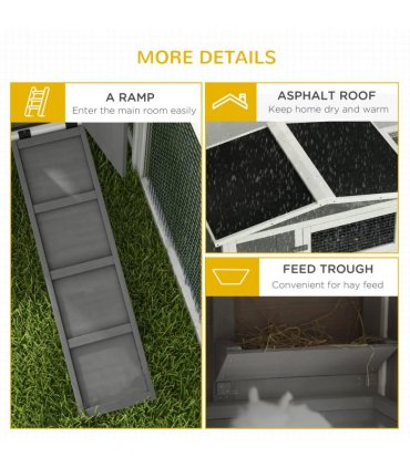 Small Animal Playpen Cage