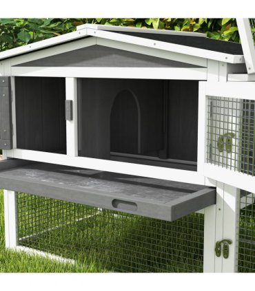 Small Animal Playpen Cage