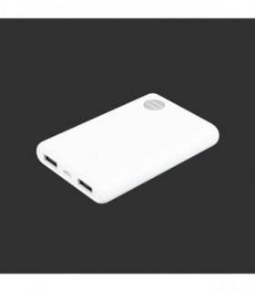 Our Pure Planet (Harry Kane's ECO Brand) - 5,000mAh Power Bank