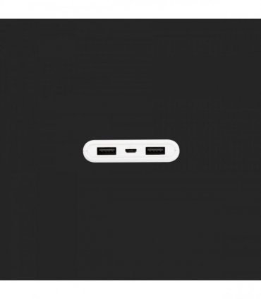 Our Pure Planet (Harry Kane's ECO Brand) - 5,000mAh Power Bank