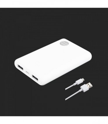 Our Pure Planet (Harry Kane's ECO Brand) - 5,000mAh Power Bank