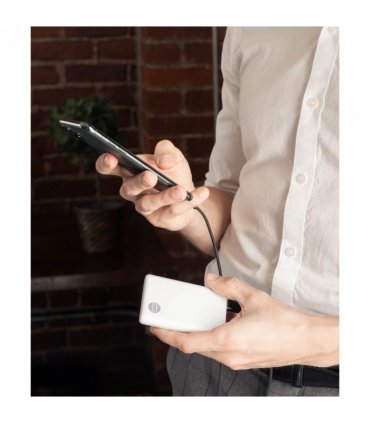 Our Pure Planet (Harry Kane's ECO Brand) - 5,000mAh Power Bank