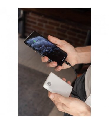 Our Pure Planet (Harry Kane's ECO Brand) - 5,000mAh Power Bank