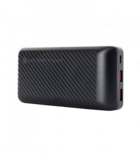 Our Pure Planet (Harry Kane's ECO Brand) - 20,000mAh Power Bank