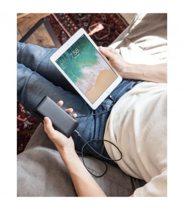 Our Pure Planet (Harry Kane's ECO Brand) - 20,000mAh Power Bank
