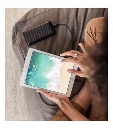 Our Pure Planet (Harry Kane's ECO Brand) - 20,000mAh Power Bank