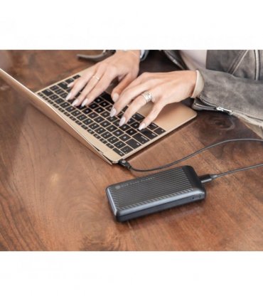Our Pure Planet (Harry Kane's ECO Brand) - 20,000mAh Power Bank