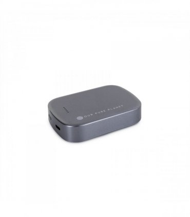 Our Pure Planet (Harry Kane's ECO Brand) Magnetic Wireless Power Bank