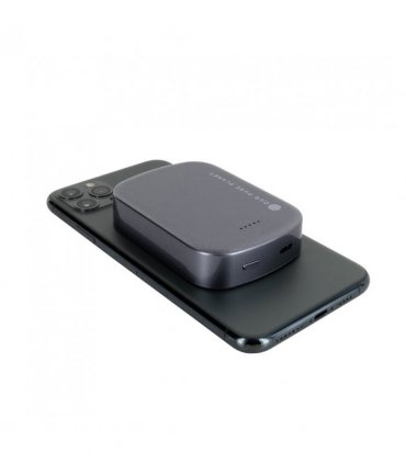 Our Pure Planet (Harry Kane's ECO Brand) Magnetic Wireless Power Bank