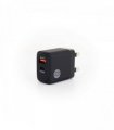 Our Pure Planet (Harry Kane's ECO Brand) - 30W USB-A  USB-C Wall Charger