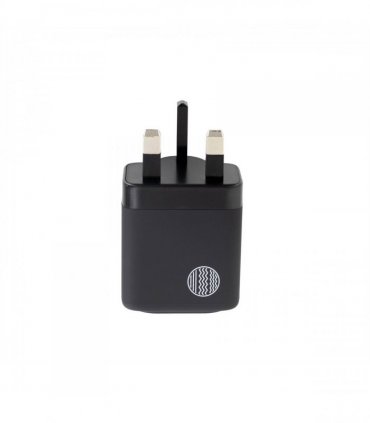 Our Pure Planet (Harry Kane's ECO Brand) - 30W USB-A  USB-C Wall Charger