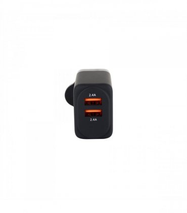 Our Pure Planet (Harry Kane's ECO Brand) - 24W Dual USB-A Wall Charger (UK port)
