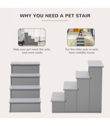 Pet Stairs