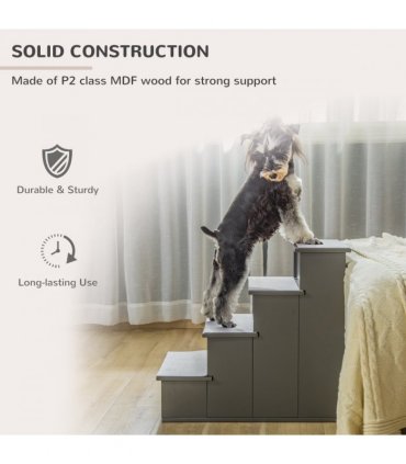 Pet Stairs