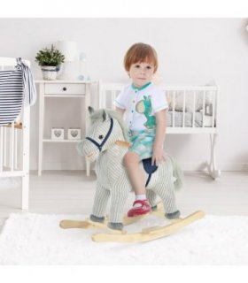Kids Rocking Horse