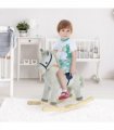 Kids Rocking Horse