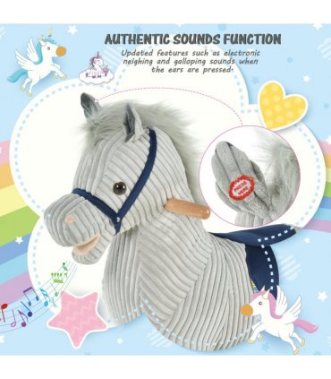 Kids Rocking Horse