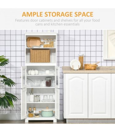 Kitchen Storage Cabinet