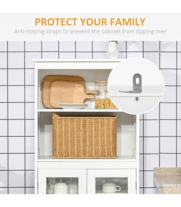 Kitchen Storage Cabinet