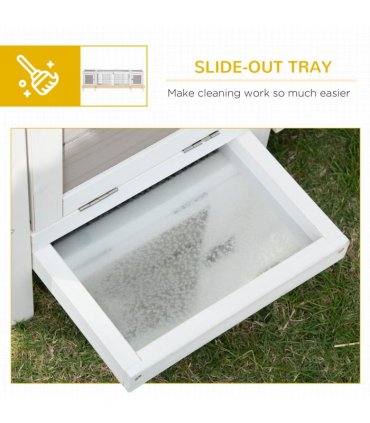 Small Animal Playpen Cage