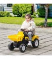 Children's car