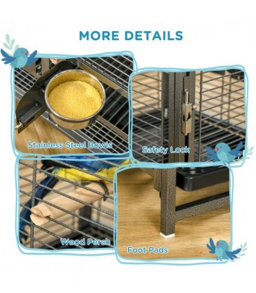 Bird Cage