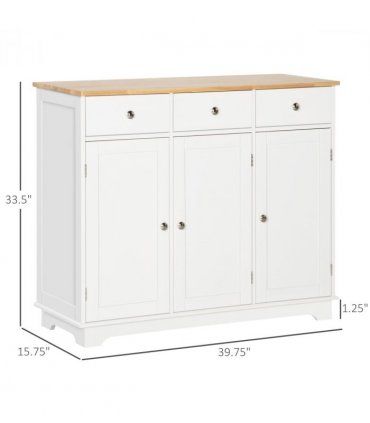Kitchen Storage Cabinet