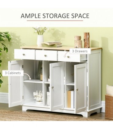 Kitchen Storage Cabinet