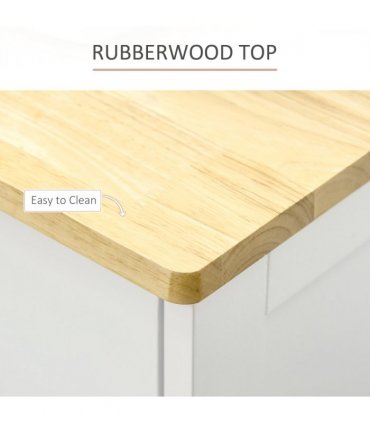 Kitchen Storage Cabinet