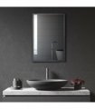 Bathroom Cabinet with Mirror ( Amazon Shipping)（Prohibited by WalMart）