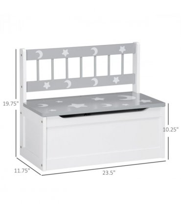 Storage Bench