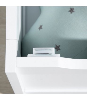 Storage Bench