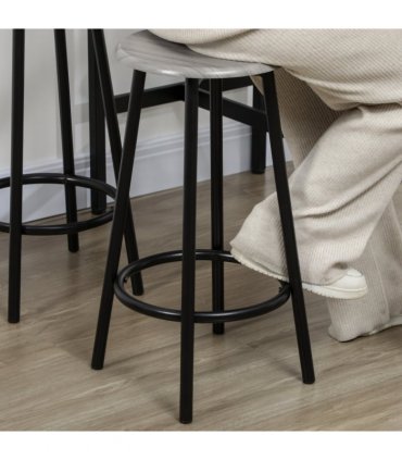 Pub Table and Chair