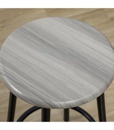 Pub Table and Chair