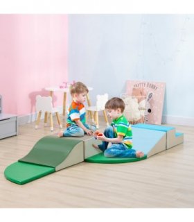 Kids Soft Play Set