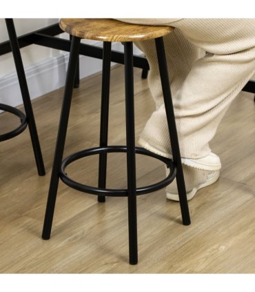 Pub Table and Chair
