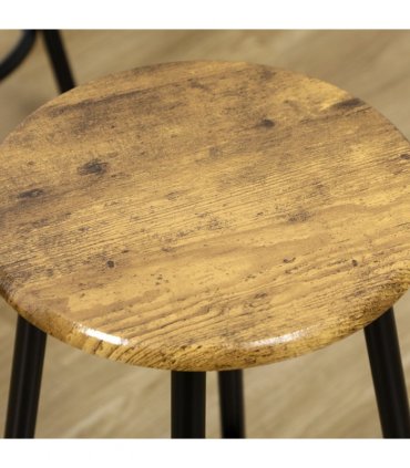 Pub Table and Chair