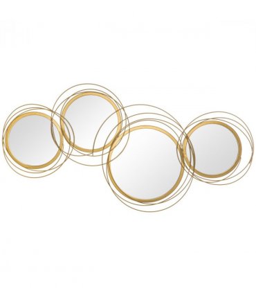 Wall Mirror ( Amazon Shipping)（Prohibited by WalMart）