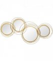 Wall Mirror ( Amazon Shipping)（Prohibited by WalMart）