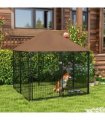 Dog Whelping Box/Dog house/Pet Playpen