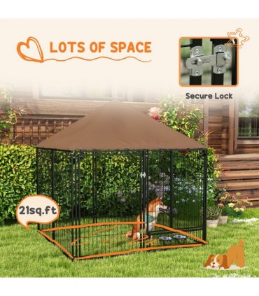 Dog Whelping Box/Dog house/Pet Playpen