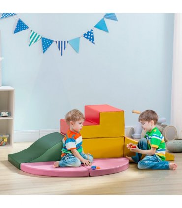 Kids Soft Play Set