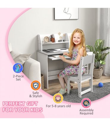 Kids Study Desk